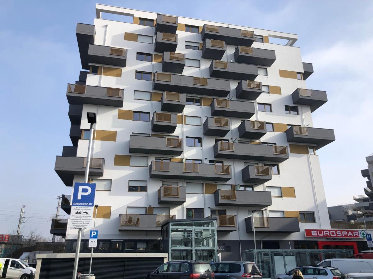 Modern Airconditioned City Close To Vic * Wiedeń